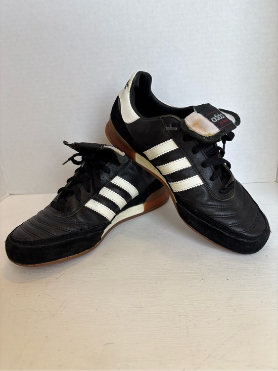 adidas Other - Vintage Adidas Copa Indoor Soccer Shoes size US Men’s 5 1/2